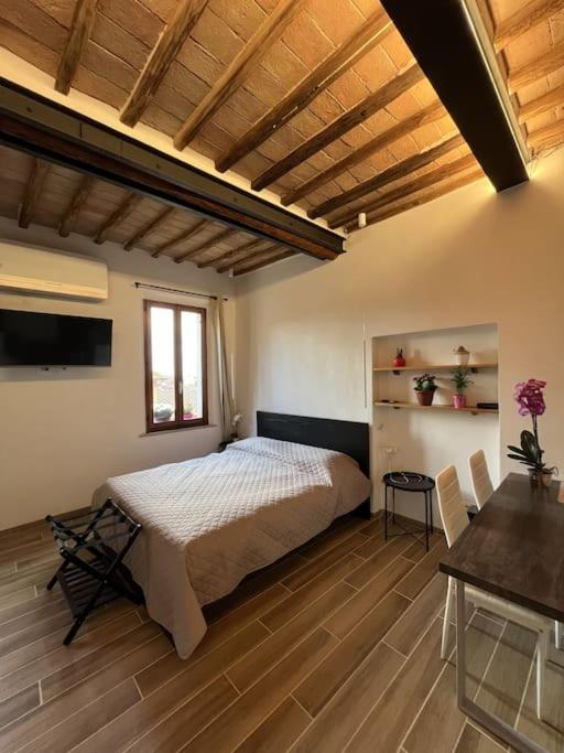 Suite19 Siena Centro Storico Exterior photo