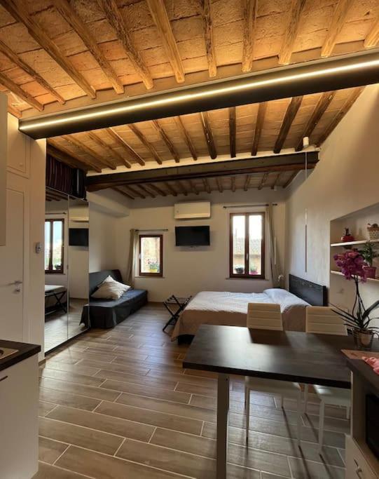 Suite19 Siena Centro Storico Exterior photo